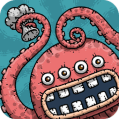 黑暗料理王代儲值 - 台灣遊戲遊戲代儲商品圖片，提供快速安全的遊戲點數儲值服務